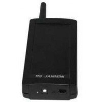 WCDMA/UMTS RS Jammini UMTS