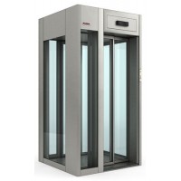 ШЛЮЗОВАЯ КАБИНА Minitel / Bigtel LIGHT