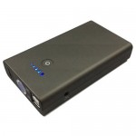 Пуско-зарядное устройство 12 В "JumpStarter A4" 