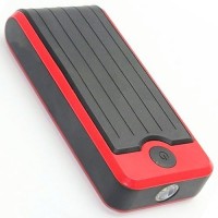 Пуско-зарядное устройство 12 В "JumpStarter Q3" 