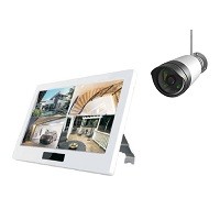 Видеокомплект беспроводной SITITEK 8115HD1