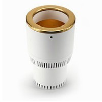 Мини холодильник для бутылок в прикуриватель "Smart Holder Cold" 