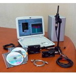 КОМПЛЕКС ОЦЕНКИ ЭФФЕКТИВНОСТИ ЗАЩИТЫ РЕЧЕВОЙ ИНФОРМАЦИИ ОТ УТЕЧКИ ПО АКУСТИЧЕСКИМ И АКУСТОЭЛЕКТРИЧЕСКИМ КАНАЛАМ «СМАРТ»