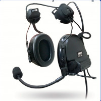 SIRUS ST-05 НАУШНИКИ С АКТИВНЫМ ШУМОПОДАВЛЕНИЕМ ДЛЯ КРЕПЛЕНИЯ НА КАСКУ
