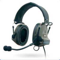 SIRUS ST-06 НАУШНИКИ С АКТИВНЫМ ШУМОПОДАВЛЕНИЕМ