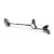 Металлоискатель Teknetics T2 LTD Металлоискатель Teknetics T2 LTD