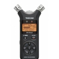 TascamDR-07MKII 