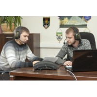Аппаратура защиты переговоров TF-012 N