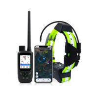 Ошейник Artelv Tracker