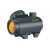 Прицел TROPHY TRS-25 1х25