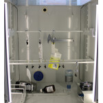 ЦИАНОАКРИЛАТОВАЯ КАМЕРА СB-1