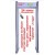 Арочный металлодетектор UltraScan D2400