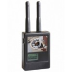 Тестер камер видеонаблюдения Lawmate WCH-250XCK