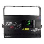 Отпугиватель птиц стационарный лазерный Bird Lazzzer WK-0062