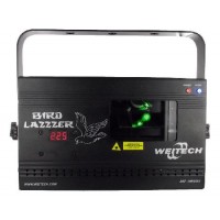 Отпугиватель птиц стационарный лазерный Bird Lazzzer WK-0062