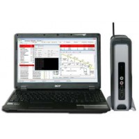 Комплекс мониторинга WiFi сетей "Зодиак II"