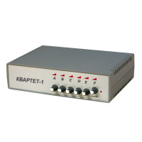 Блокиратор сотовой связи Квартет-1